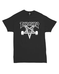 Remera Thrasher Skategoat