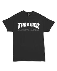 Remera Thrasher Skatemag