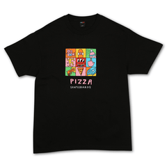Remera Pizza Keith