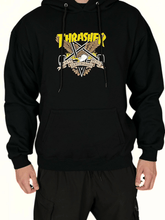 Buzo Thrasher x Anti Hero Eaglegram