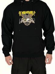 Buzo Thrasher x Anti Hero Eaglegram