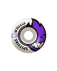 Ruedas Spitfire Bighead Edition 99a - 54mm