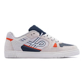 2K CINZA BRANCO LARANJA ESSENCIAL