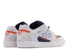 2K CINZA BRANCO LARANJA ESSENCIAL