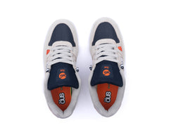 2K CINZA BRANCO LARANJA ESSENCIAL