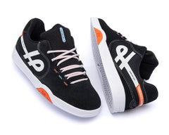 IMIGRANTE IQUI PRT BCO REFLEX LARANJA ESSENCIAL