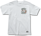 Remera Cold Creek - White