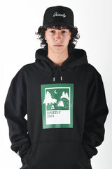 Buzo Grizzly Color Codes - Black