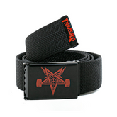 Cinturon Thrasher Skategoat