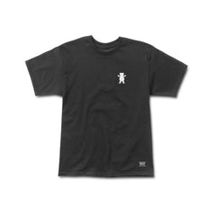 Remera Grizzly OG Bear Hembro – Black