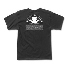 Remera Grizzly Tallest Pine Tarmac