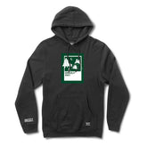 Buzo Grizzly Color Codes - Black
