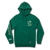 Buzo Grizzly Repairs - Green Forest