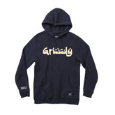 Buzo Grizzly Sanskrit - Navy
