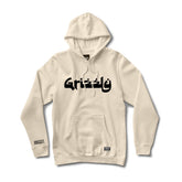 Buzo Grizzly Sanskrit - Bone