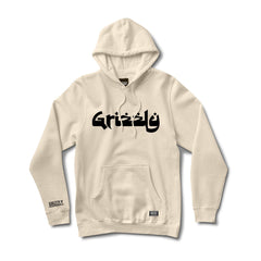 Buzo Grizzly Sanskrit - Bone
