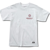 Remera Skate Lodge - White