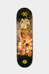 Tabla de Skate ALL 7 Sins - Gula