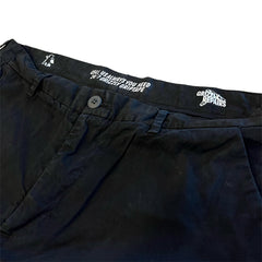 Pantalón Grizzly OG Chino - Black