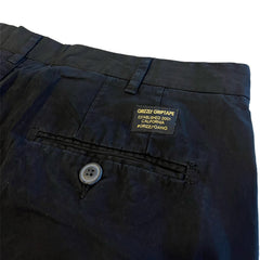 Pantalón Grizzly OG Chino - Black