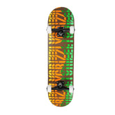 Grizzly Complete Skate - All Conditions