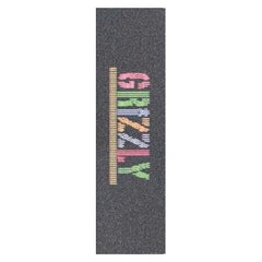 Lija Grizzly Light It Up