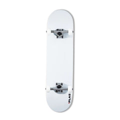 Skate Completo Plas Logo Mini Lienzo