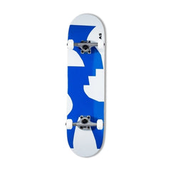 Skate Completo Plas PSC Blue