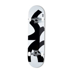 Skate Completo Plas PSC Black