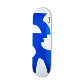 Tabla de Skate PLAS Blue