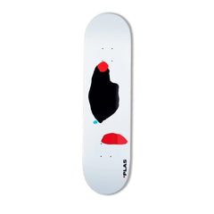 Tabla de Skate Plas Part Three