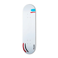 Tabla de Skate Plas Part One