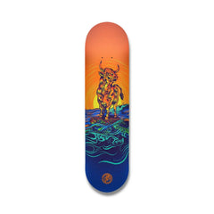 Tabla de Skate ALL Jose Tapia