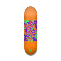 Tabla de Skate ALL Logo