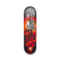 Tabla de Skate ALL Ian Varas