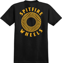 Remera Spitfire Hollow Classic