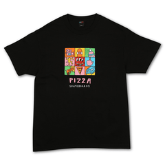 Remera Pizza Keith