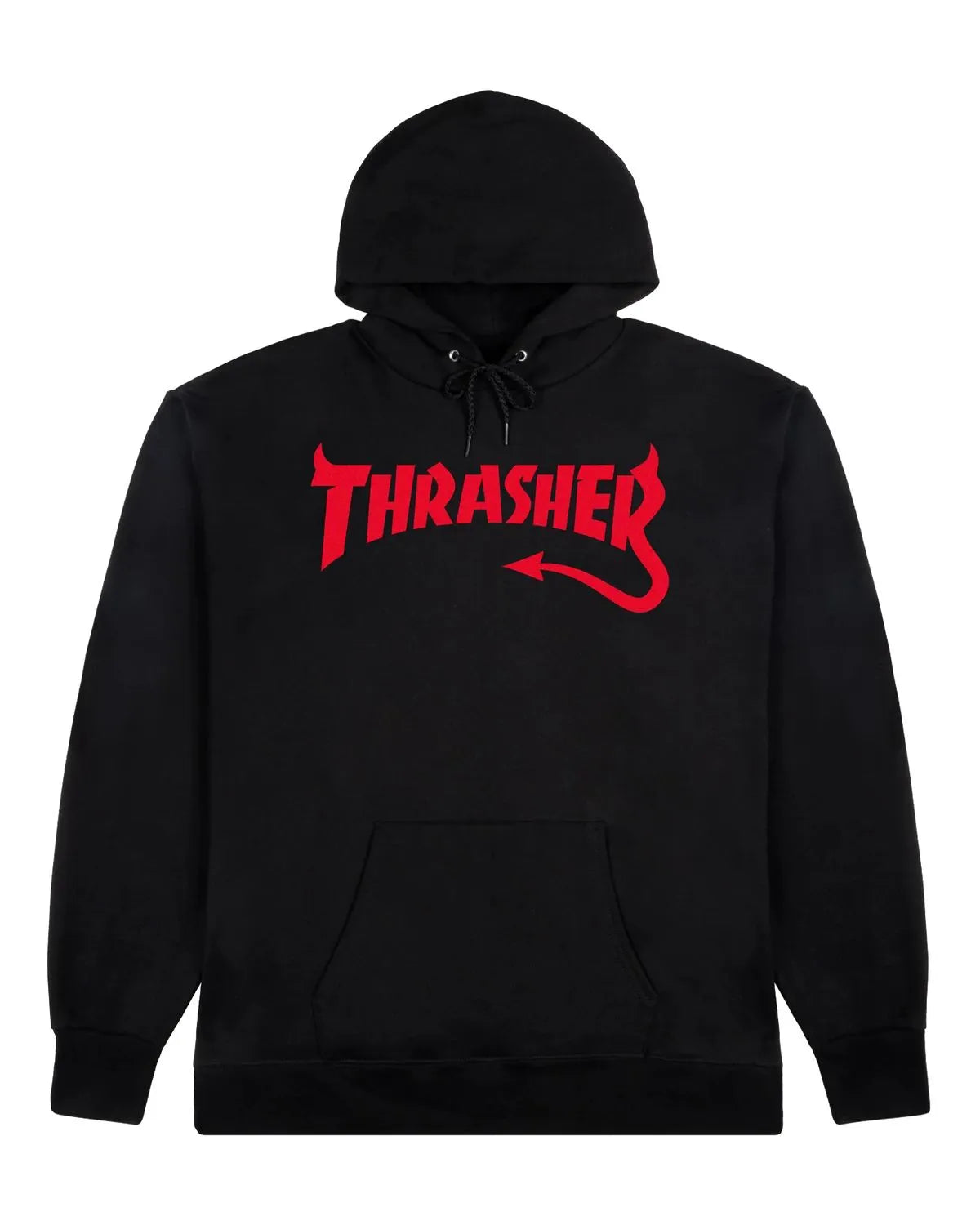 Buzo Thrasher Diablo