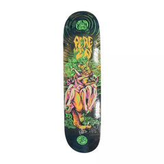 Tabla de Skate ALL 7 Sins - Pereza