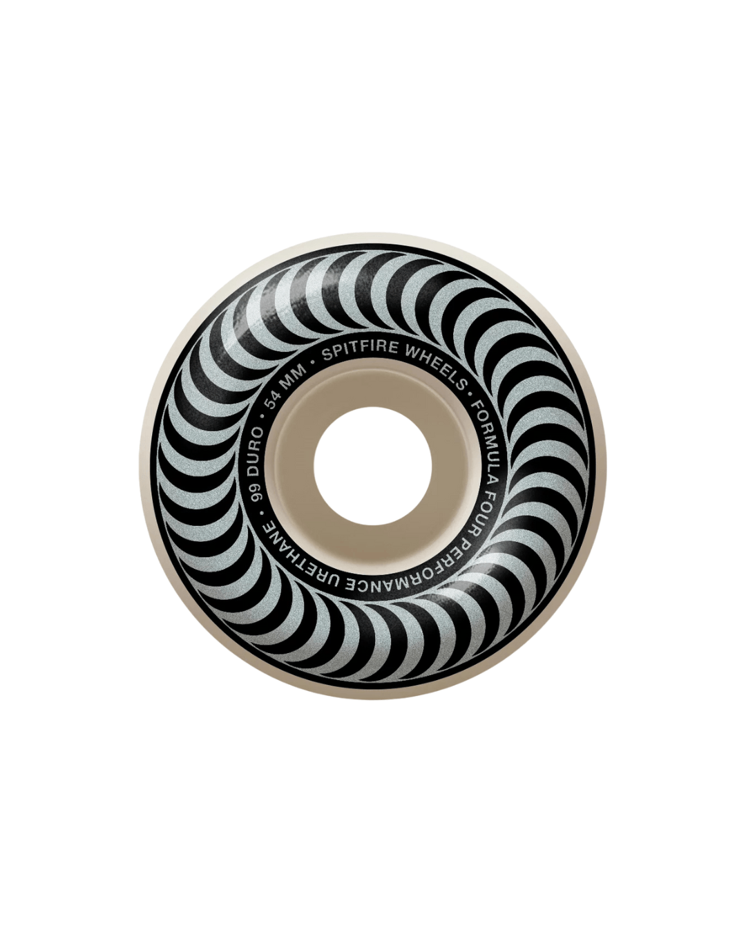 Ruedas Spitfire Formula 4 Classic 101a - 54mm