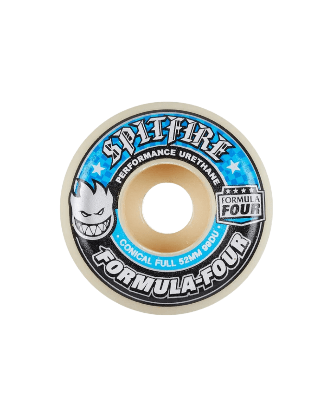 Ruedas Spitfire Formula 4 Conical Full 99a