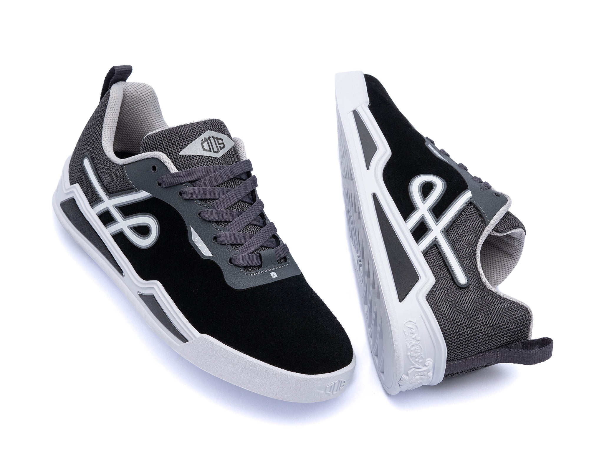 ARQUITETÔNICO PRT BRANCO CINZA ESSENCIAL