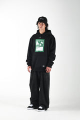 Buzo Grizzly Color Codes - Black