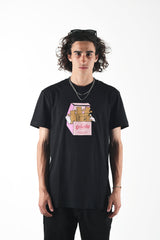 Remera Grizzly Bakers Dozen - Black