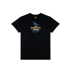 Remera Thrasher x Anti Hero Cover The Earth