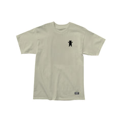 Remera Grizzly OG Bear Hembro – Cream