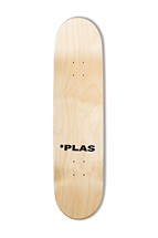 Tabla de Skate Plas Part One