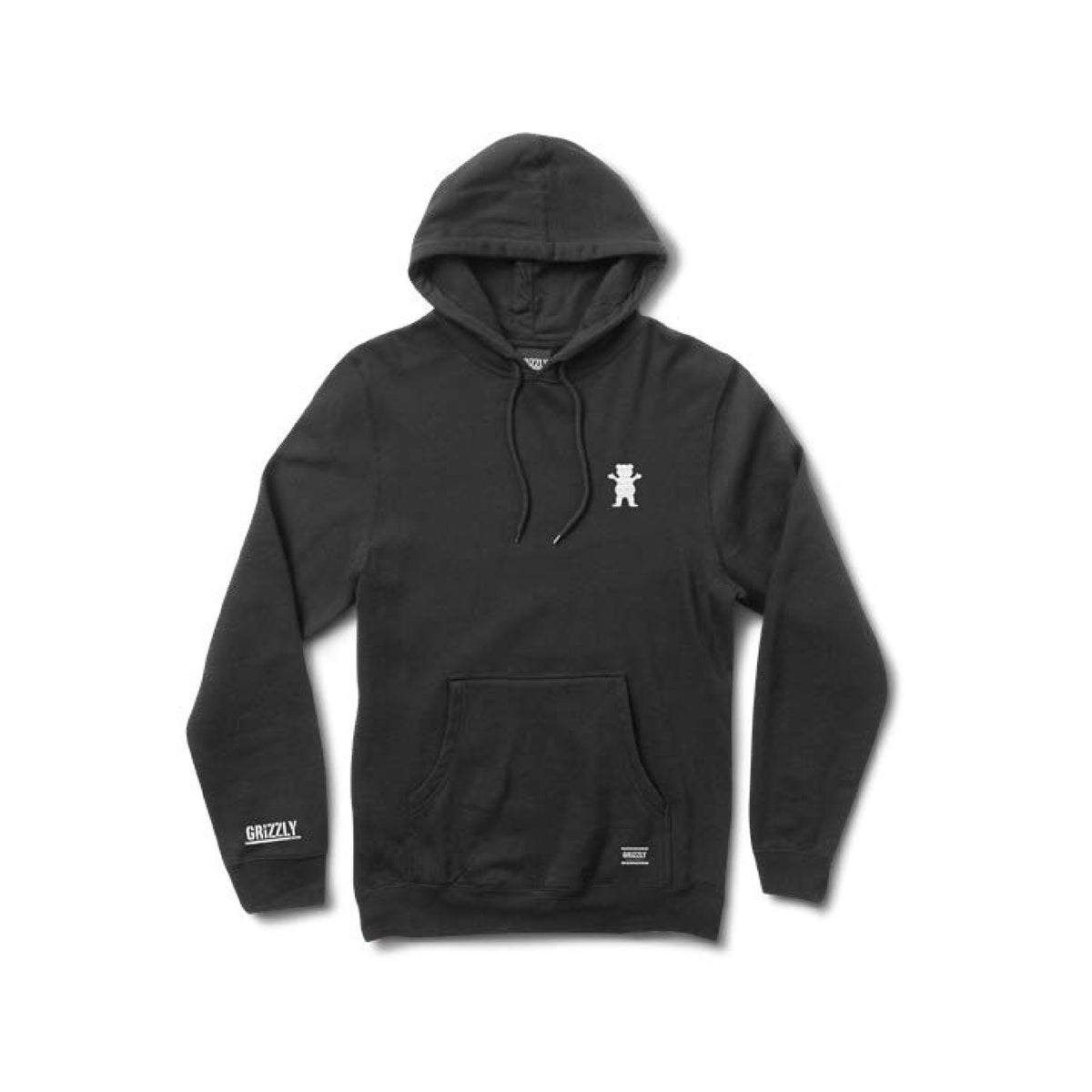 Buzo Grizzly Embro OG Bear Mini - Black