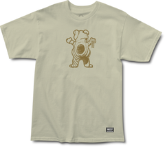 Remera Redwood Forest - Bone
