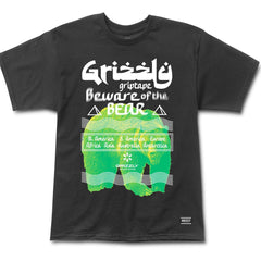 Remera Sanskrit - Black